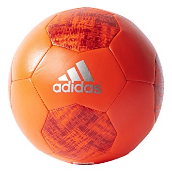adidas x glider soccer ball